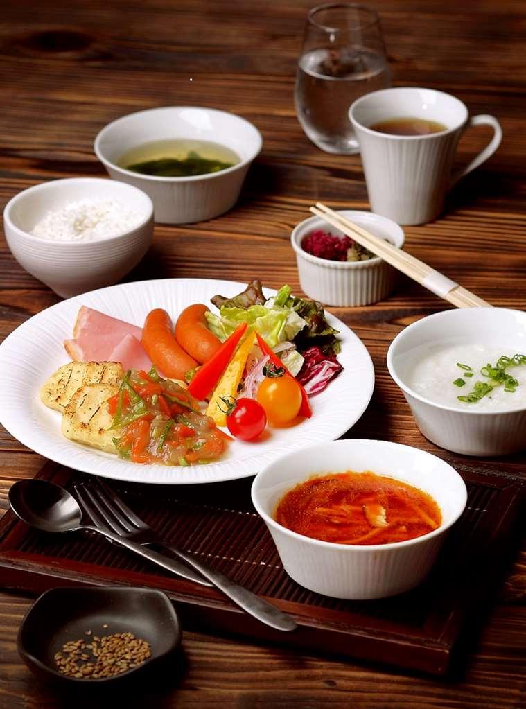 Oriental Hotel Kyoto Gallery Ресторант снимка