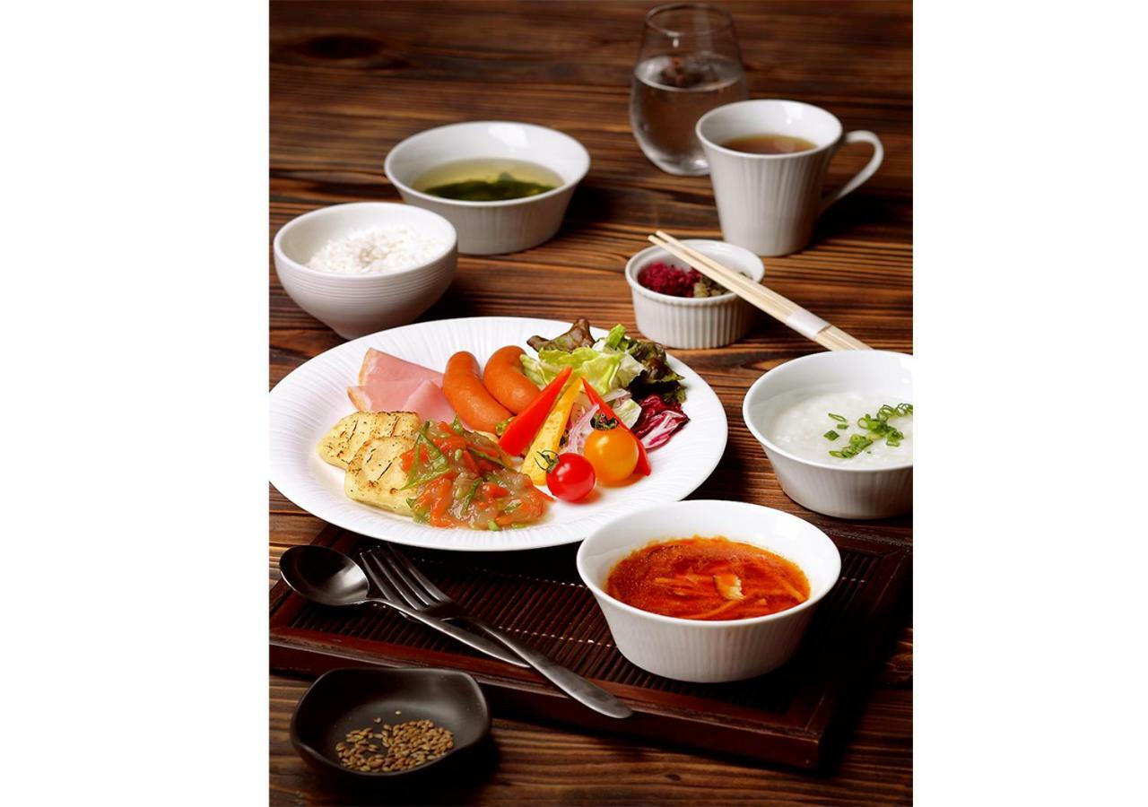 Oriental Hotel Kyoto Gallery Екстериор снимка