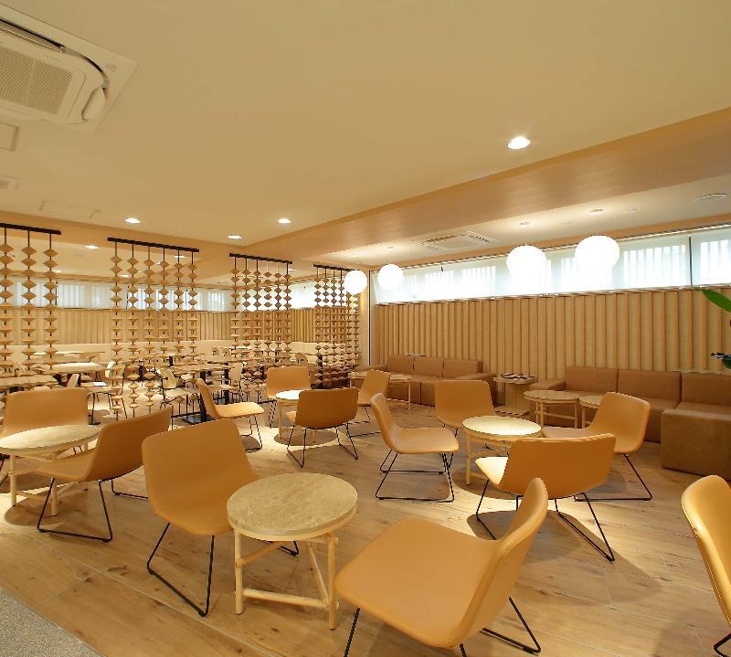 Oriental Hotel Kyoto Gallery Екстериор снимка