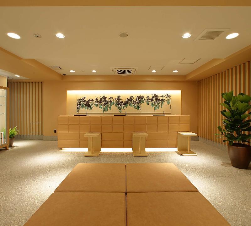 Oriental Hotel Kyoto Gallery Екстериор снимка