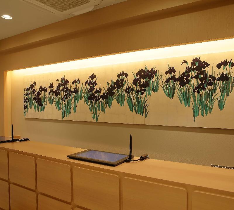 Oriental Hotel Kyoto Gallery Екстериор снимка