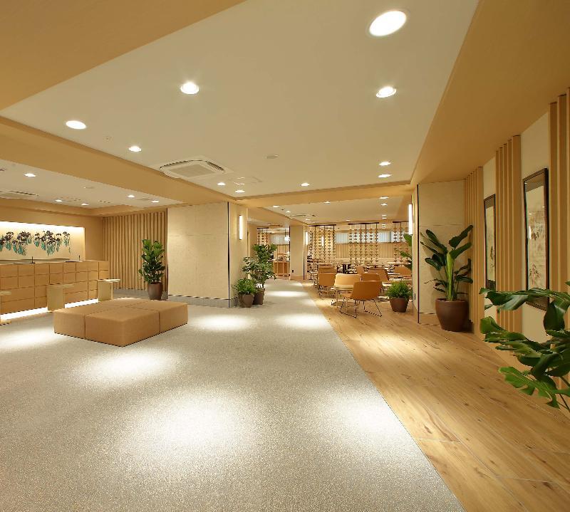 Oriental Hotel Kyoto Gallery Екстериор снимка