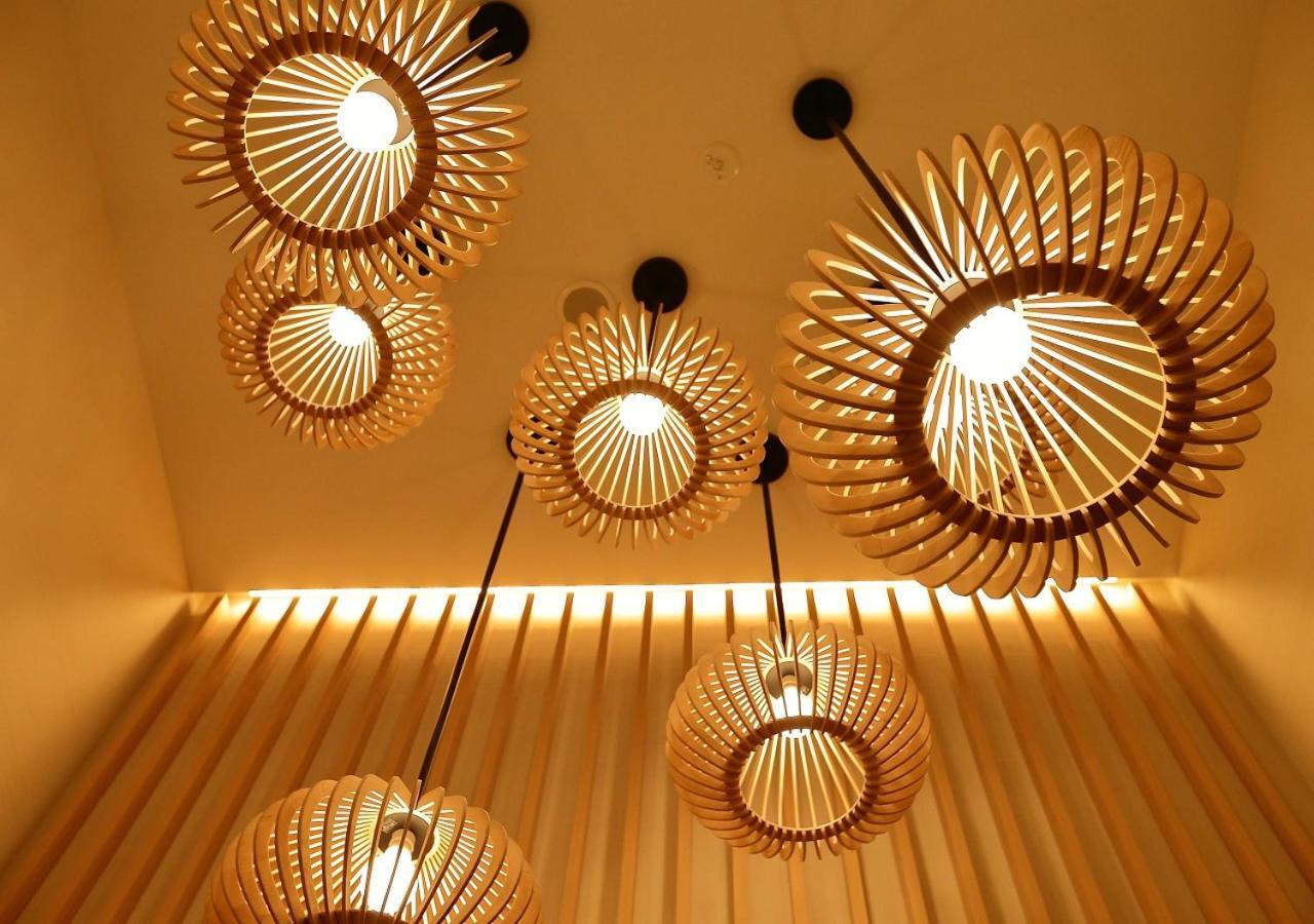 Oriental Hotel Kyoto Gallery Екстериор снимка