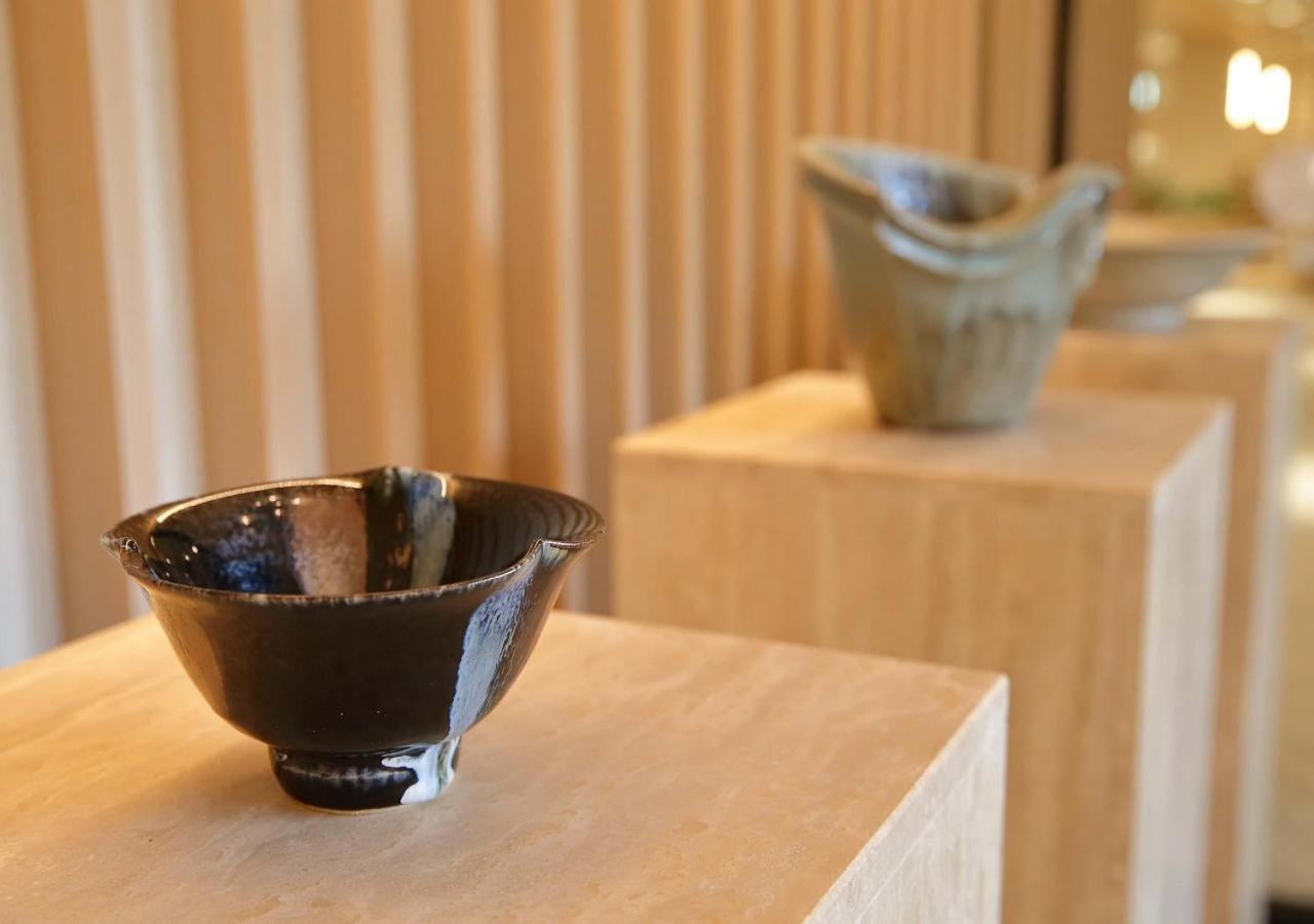 Oriental Hotel Kyoto Gallery Екстериор снимка