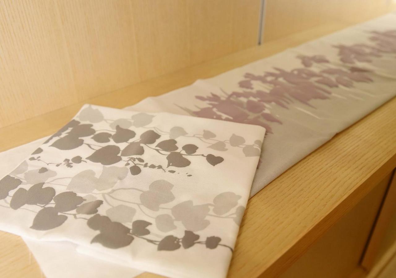 Oriental Hotel Kyoto Gallery Екстериор снимка