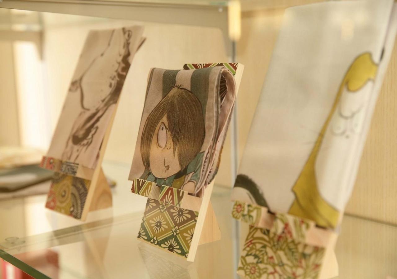 Oriental Hotel Kyoto Gallery Екстериор снимка