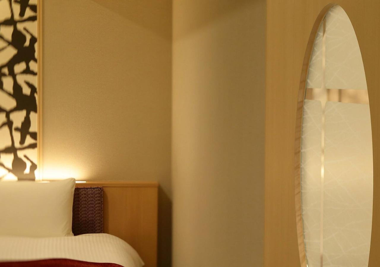 Oriental Hotel Kyoto Gallery Екстериор снимка