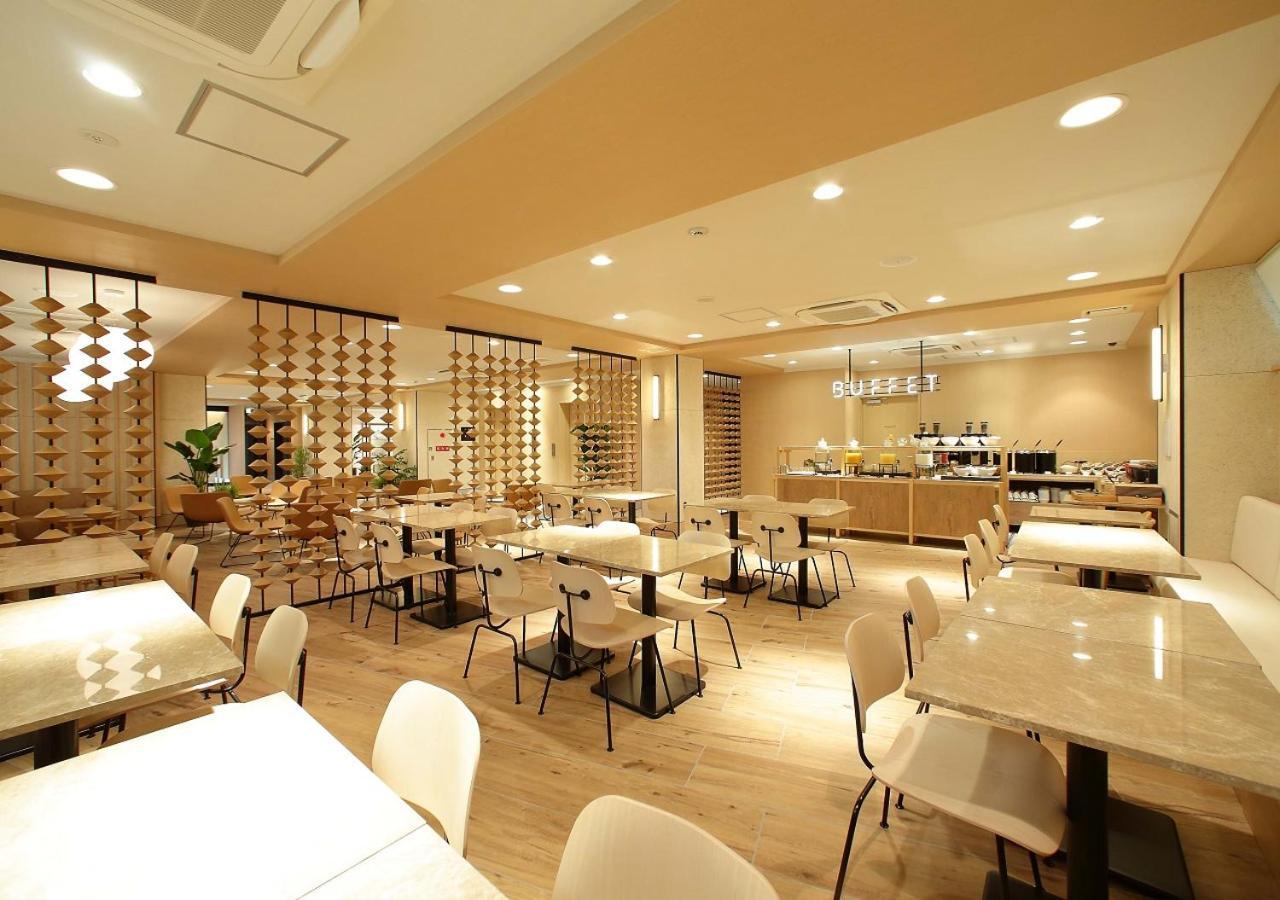 Oriental Hotel Kyoto Gallery Екстериор снимка