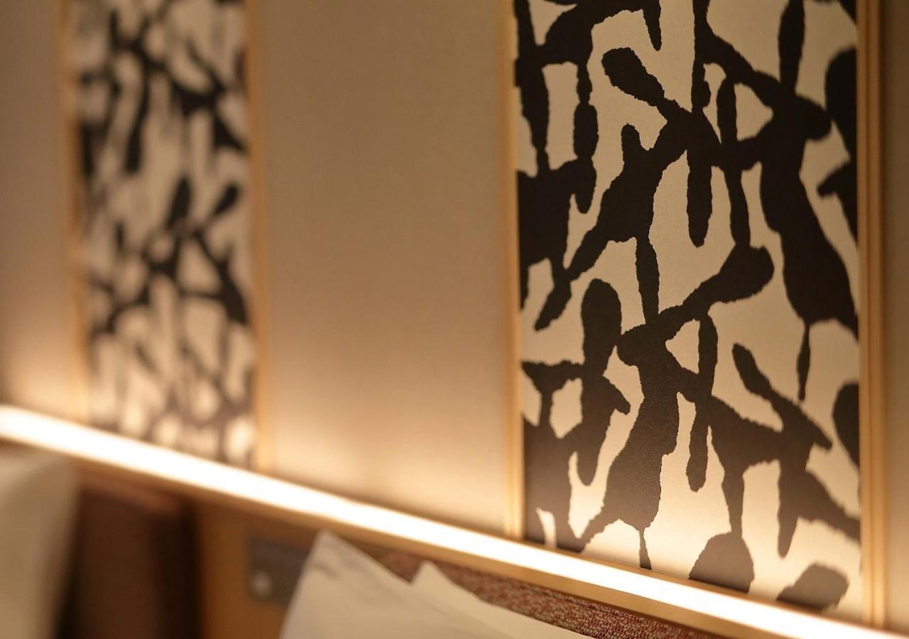 Oriental Hotel Kyoto Gallery Екстериор снимка