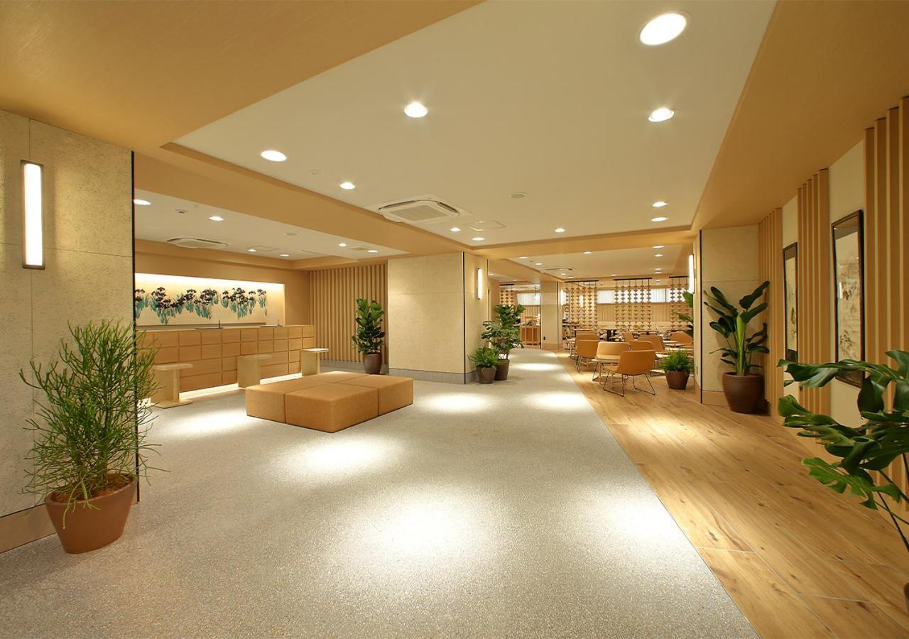 Oriental Hotel Kyoto Gallery Екстериор снимка