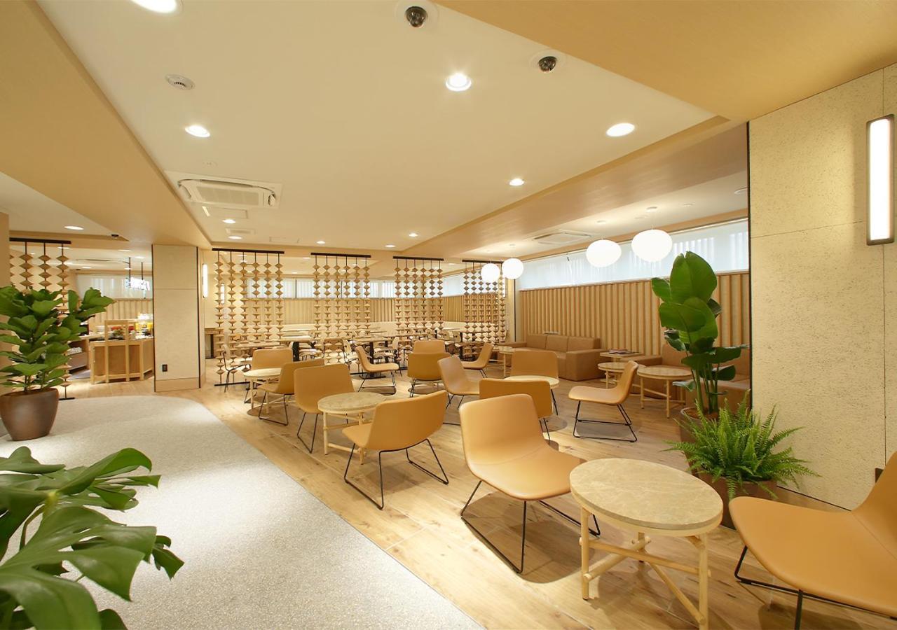 Oriental Hotel Kyoto Gallery Екстериор снимка