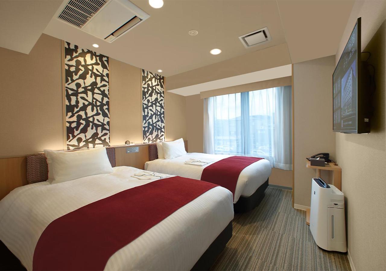 Oriental Hotel Kyoto Gallery Екстериор снимка