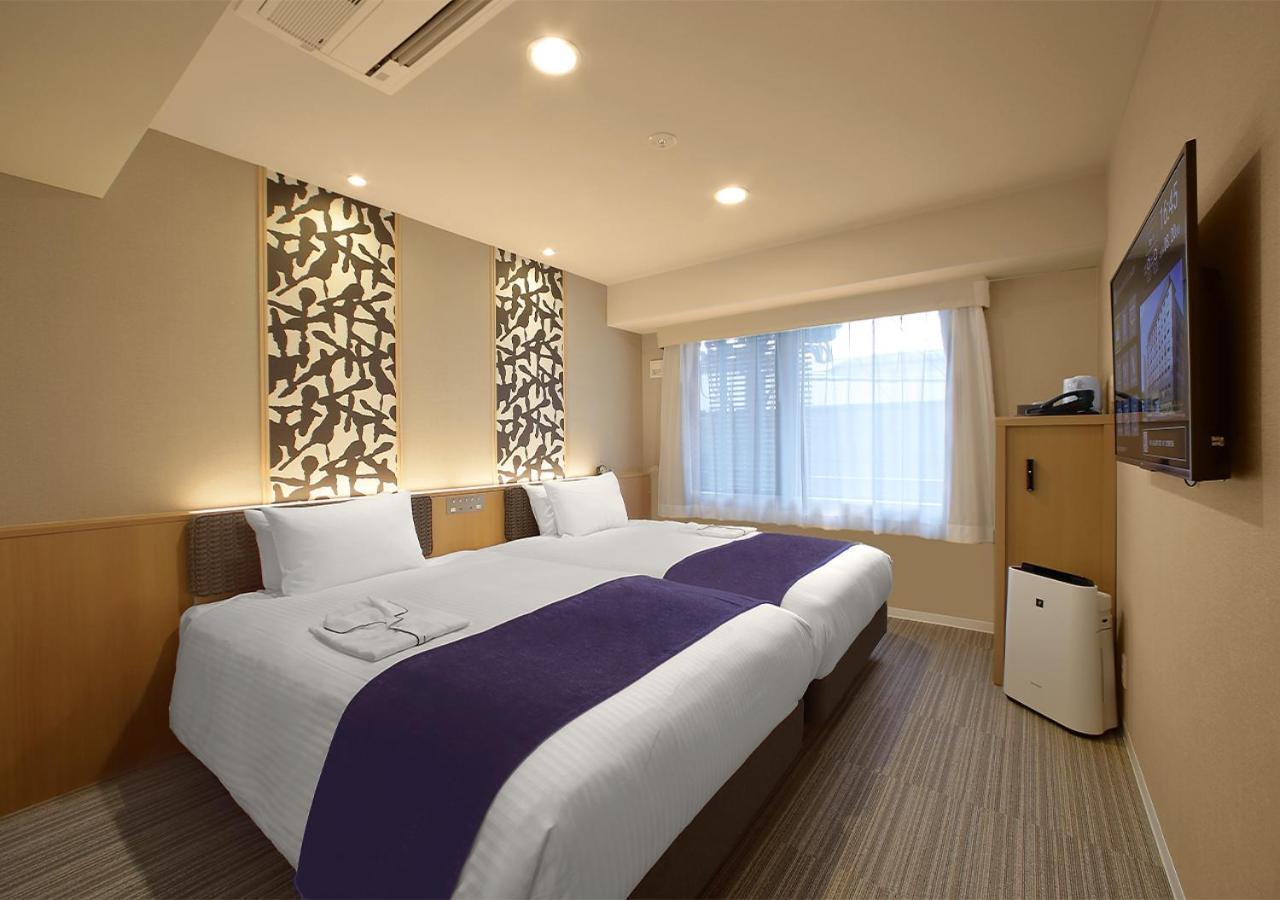 Oriental Hotel Kyoto Gallery Екстериор снимка