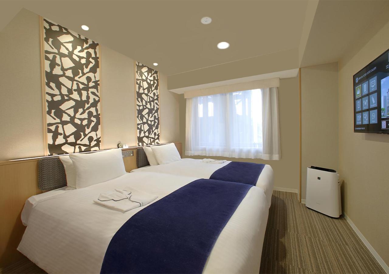 Oriental Hotel Kyoto Gallery Екстериор снимка