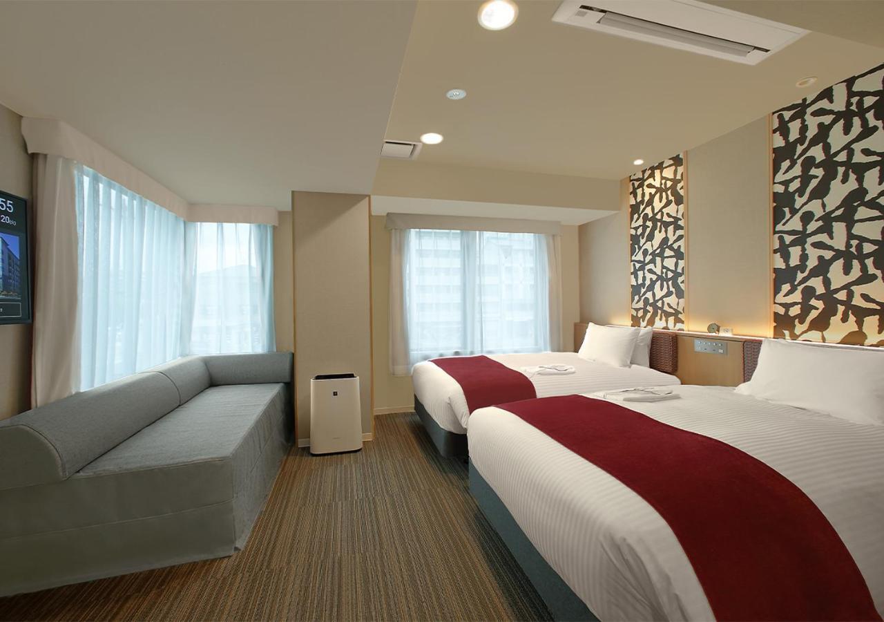 Oriental Hotel Kyoto Gallery Екстериор снимка